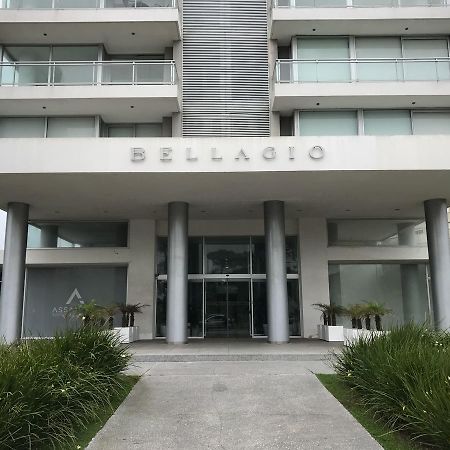 プンタ・デル・エステBellagio Towerアパートメント エクステリア 写真